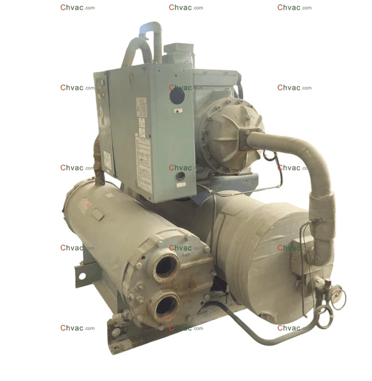 Hitachi RCUJ1320WZ Water Cooled Chiller In Stock suppliers