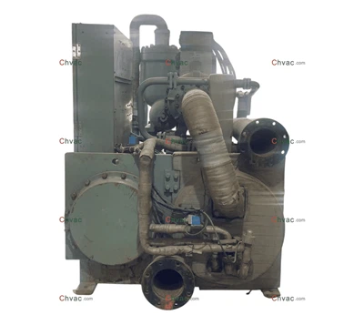 Hitachi RCUA300WH Z Water Cooled Chiller