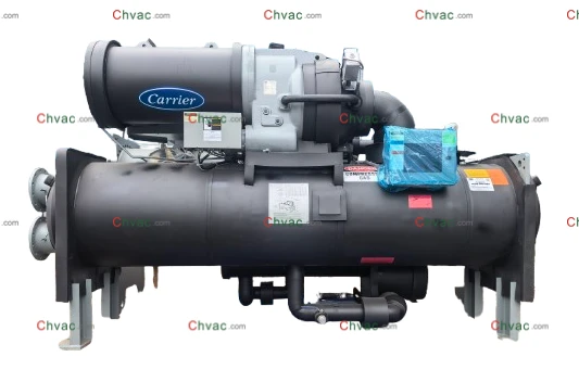 Carrier 19XR 850TR Water Cooled Chiller suppliers
