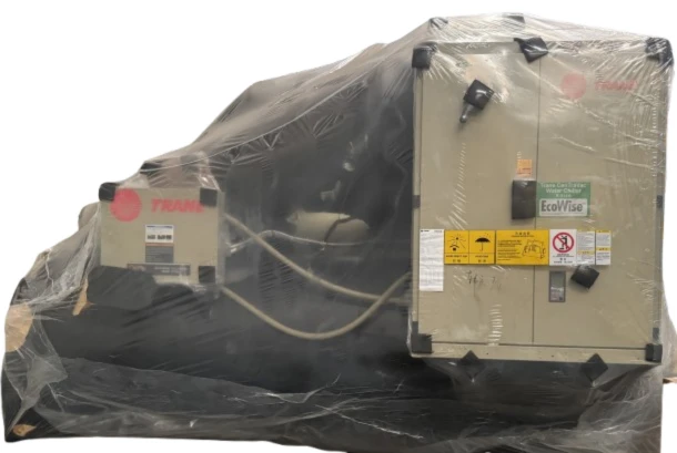 1242TR 4368 KW CVHF1300 NEW Trane Water Cooled Chiller CHVAC NEW 2025 in Stock factory
