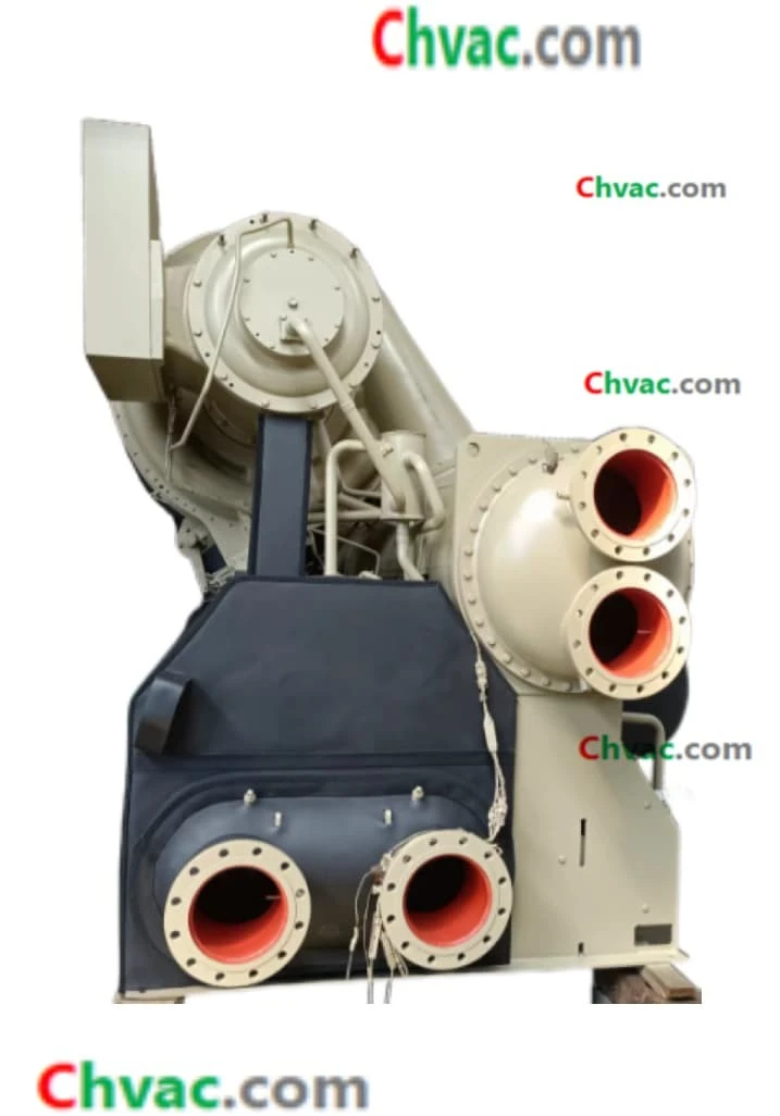 Trane CVHG780 Water‑Cooled Centrifugal Chiller, 800RT suppliers