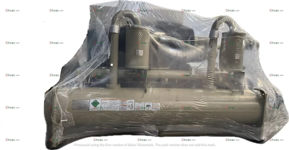 450TR NEW TRANE RTHD CHVAC manufacturers