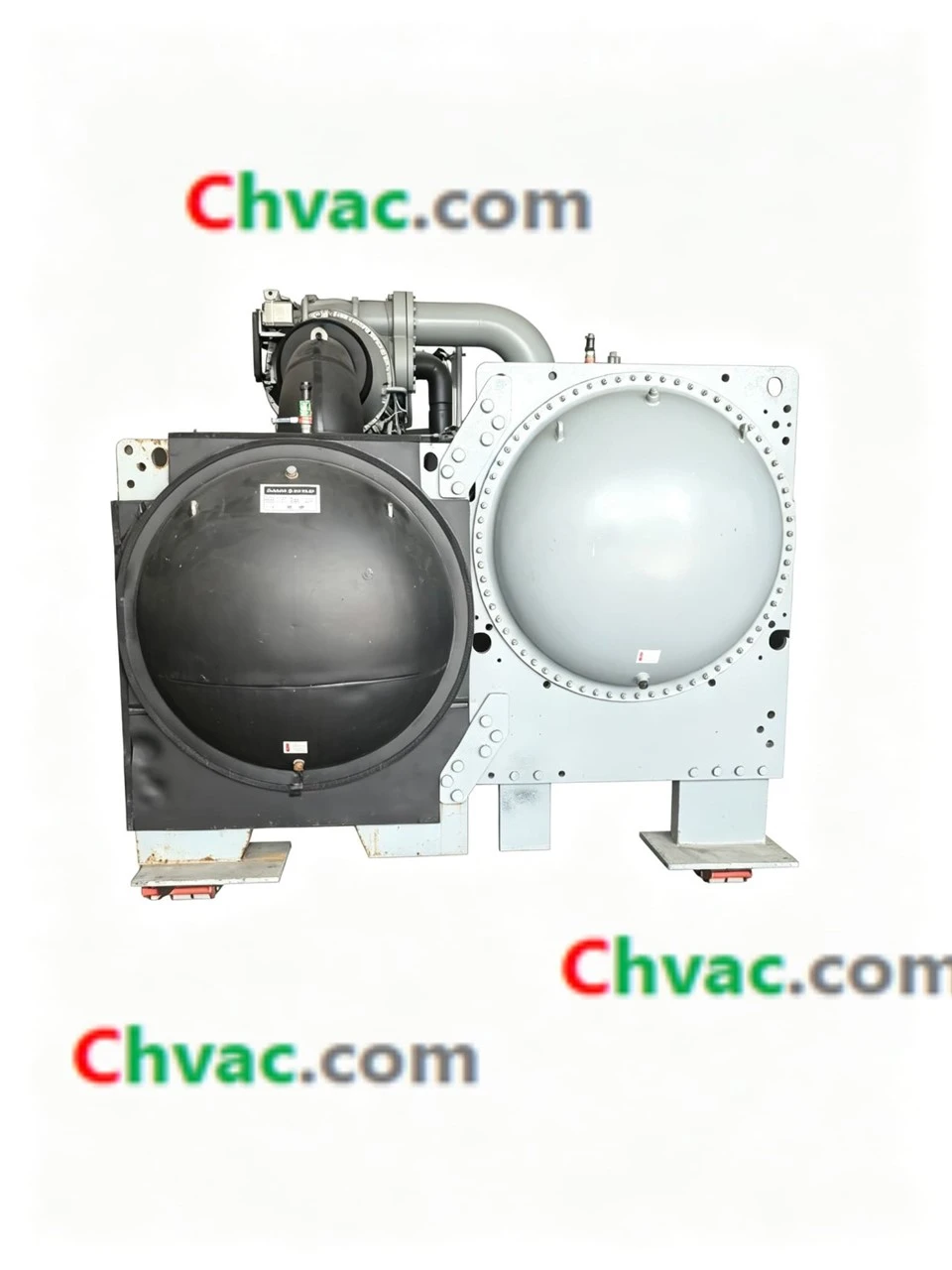 Carrier 1400RT Centrifugal Chiller 19XR8Q82E63MPB5A (used)in Stock factory
