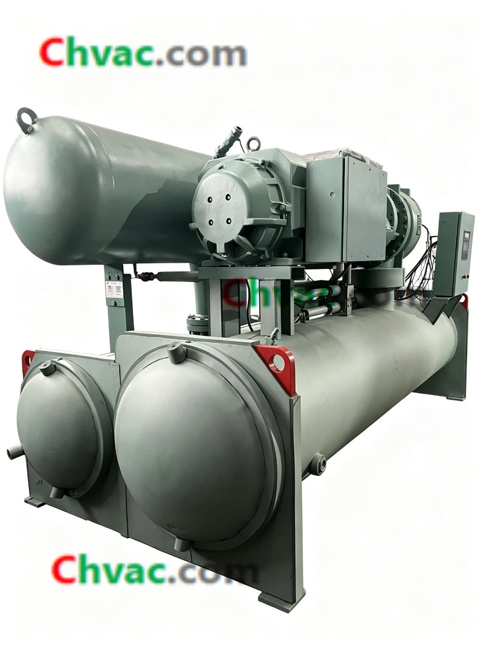 YORK 430RT Screw Water‑Source Heat Pump YSQZEZS45CKE/22 best