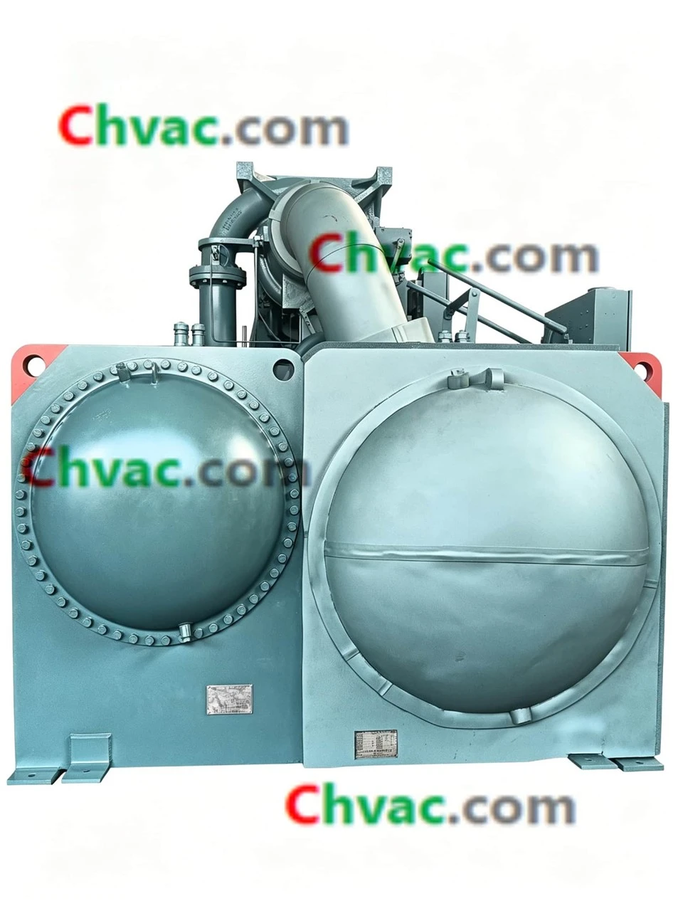 YORK 1000RT Water‑Cooled Centrifugal Chiller (used)YKEECEPQ65CMG/XD22 price