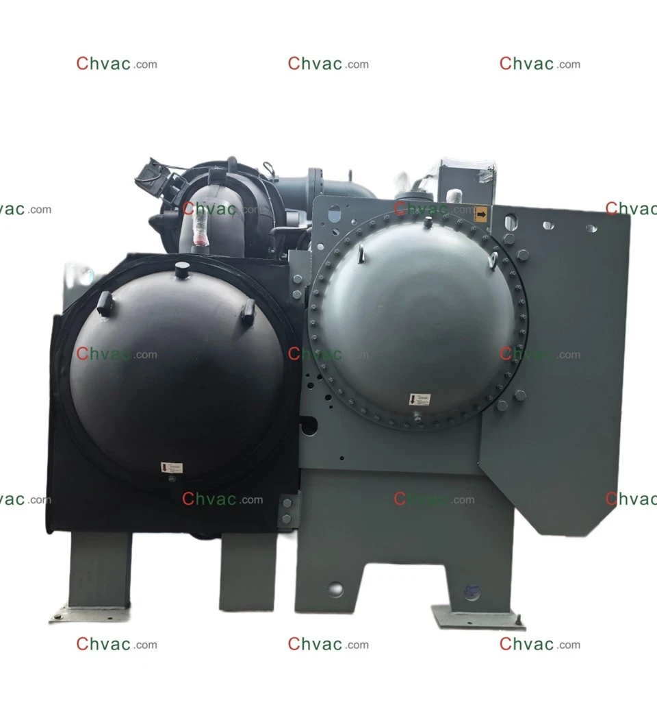 Carrier 19XR 850TR Water Cooled Chiller best