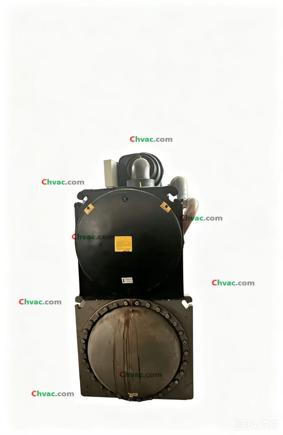 Carrier 30XW1261 Water-cooled Chiller price