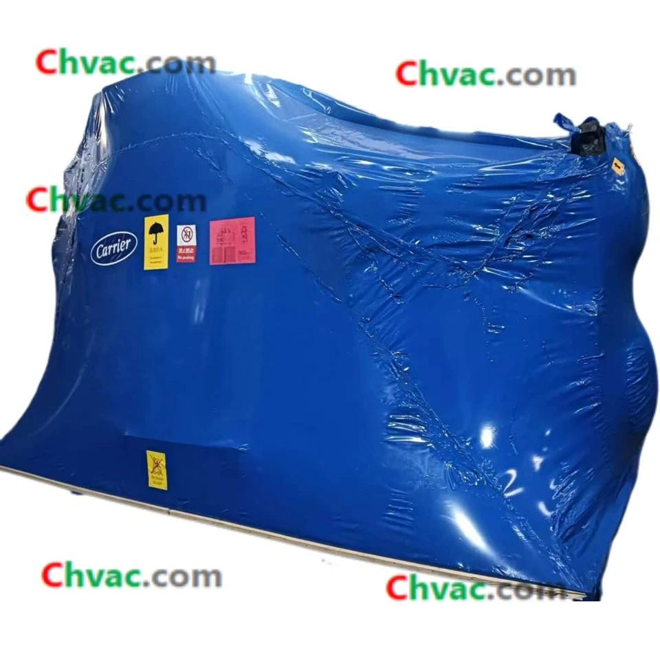 Carrier 30XW1401 1444kW Screw Water‑Cooled Liquid Chiller R134a manufacturers