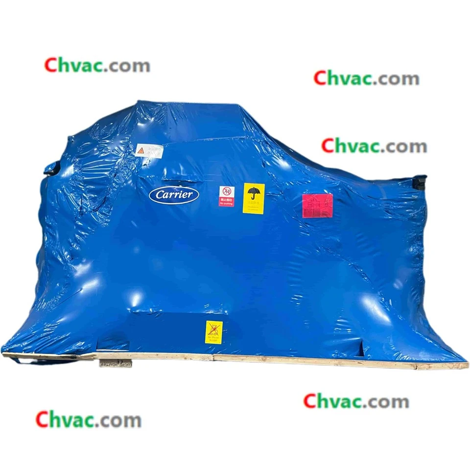 Carrier 30XW1401 Water‑Cooled Screw Chiller best