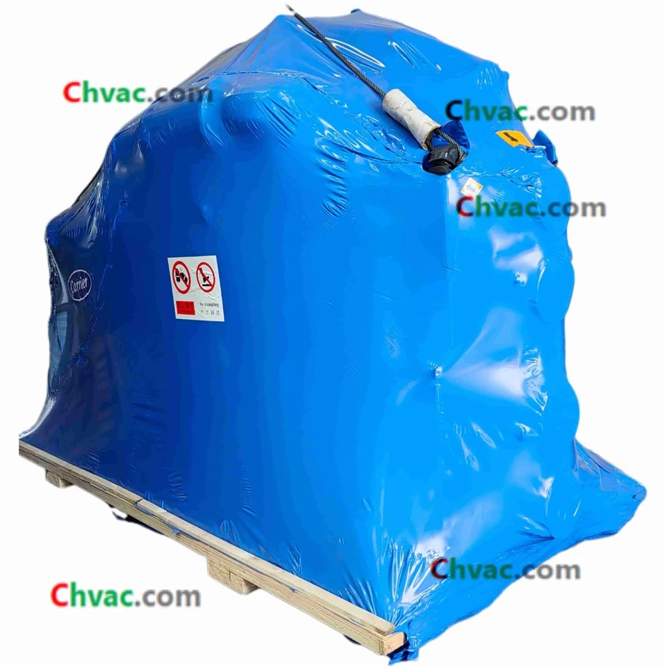 Carrier 30XW1401 Water‑Cooled Screw Chiller factory