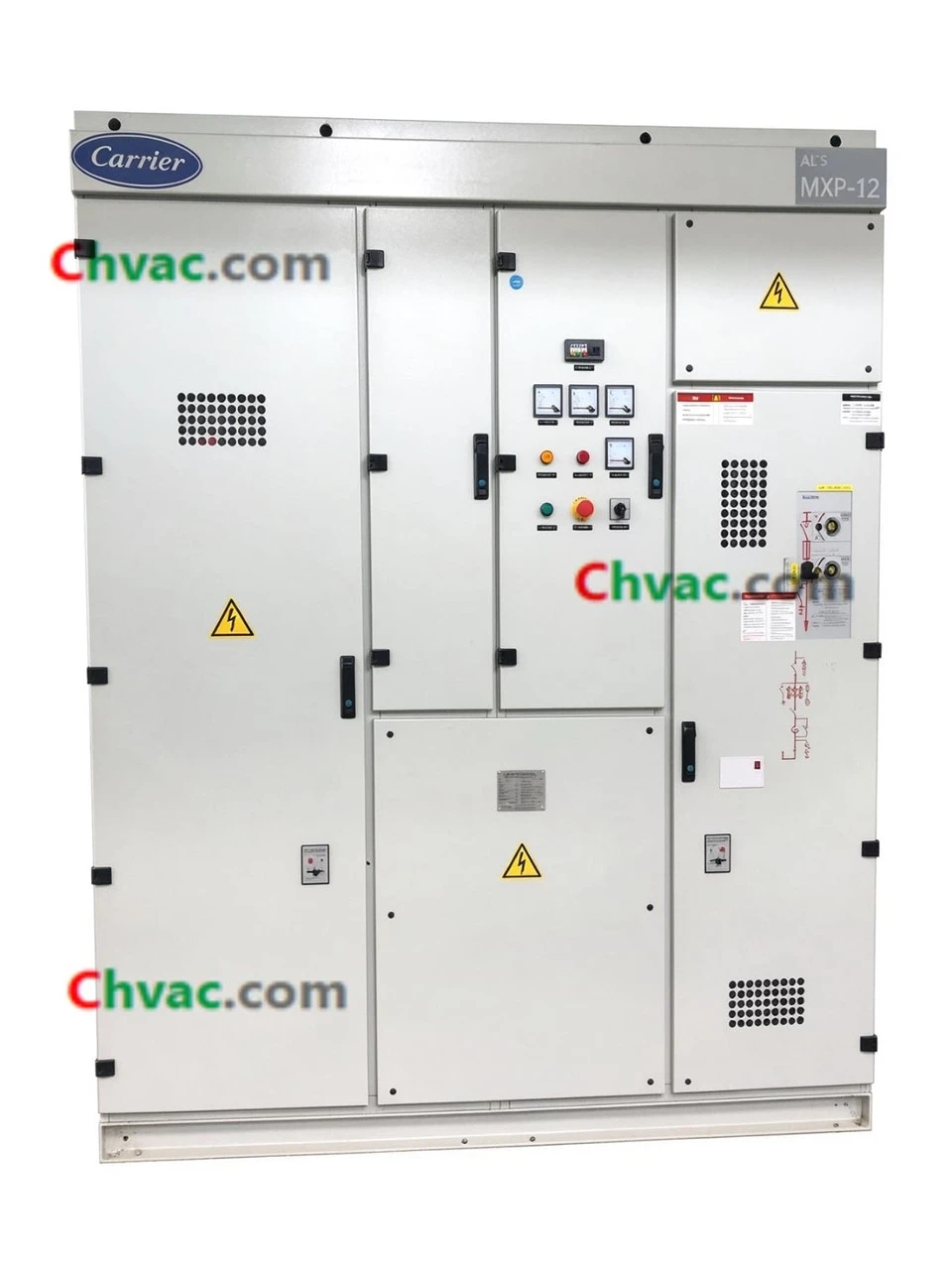Carrier MXP-12 Start-up Cabinet (New）in stock high quality