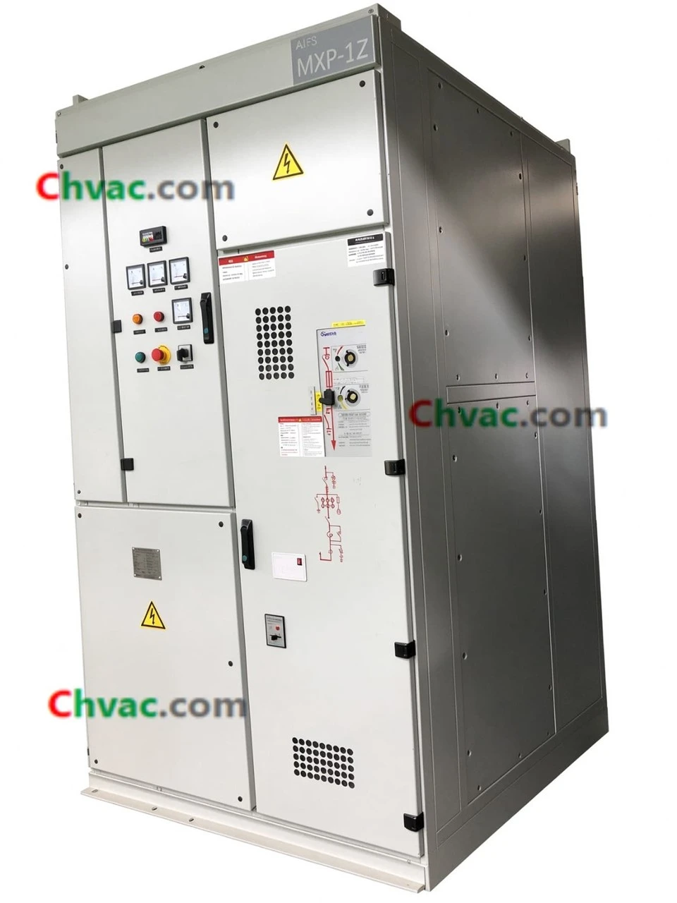 Carrier MXP-12 Start-up Cabinet (New）in stock
