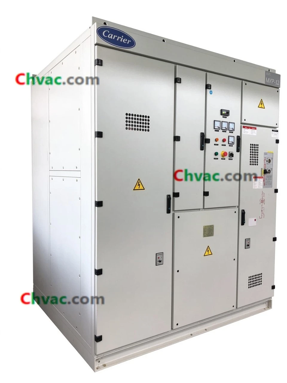Carrier MXP-12 Start-up Cabinet (New）in stock high quality