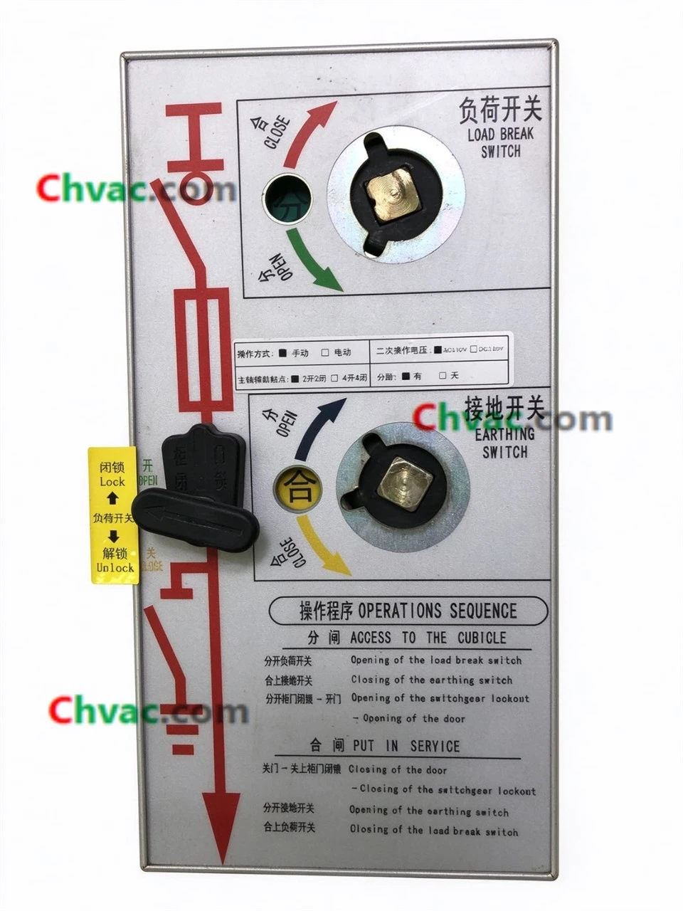 Carrier MXP-12 Start-up Cabinet (New）in stock suppliers