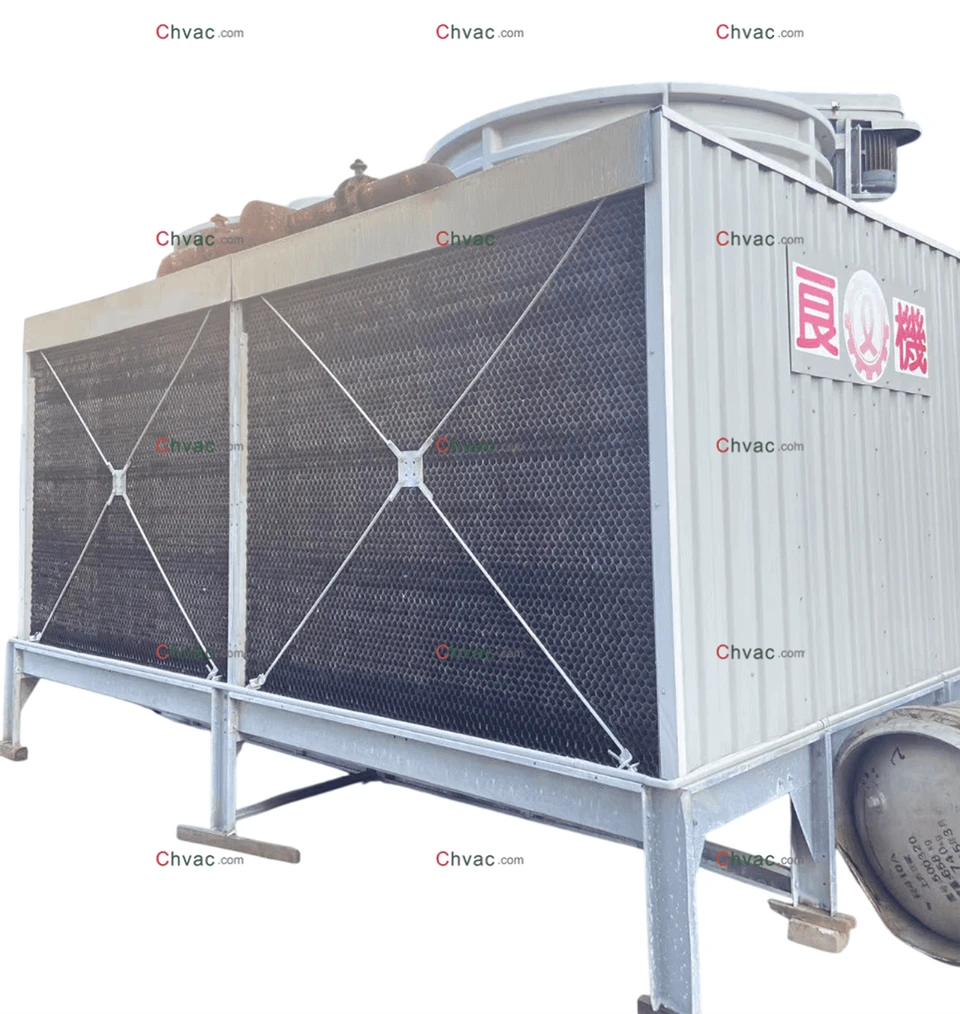 Cooling Tower LRCM-H-150C2 In Stock factory