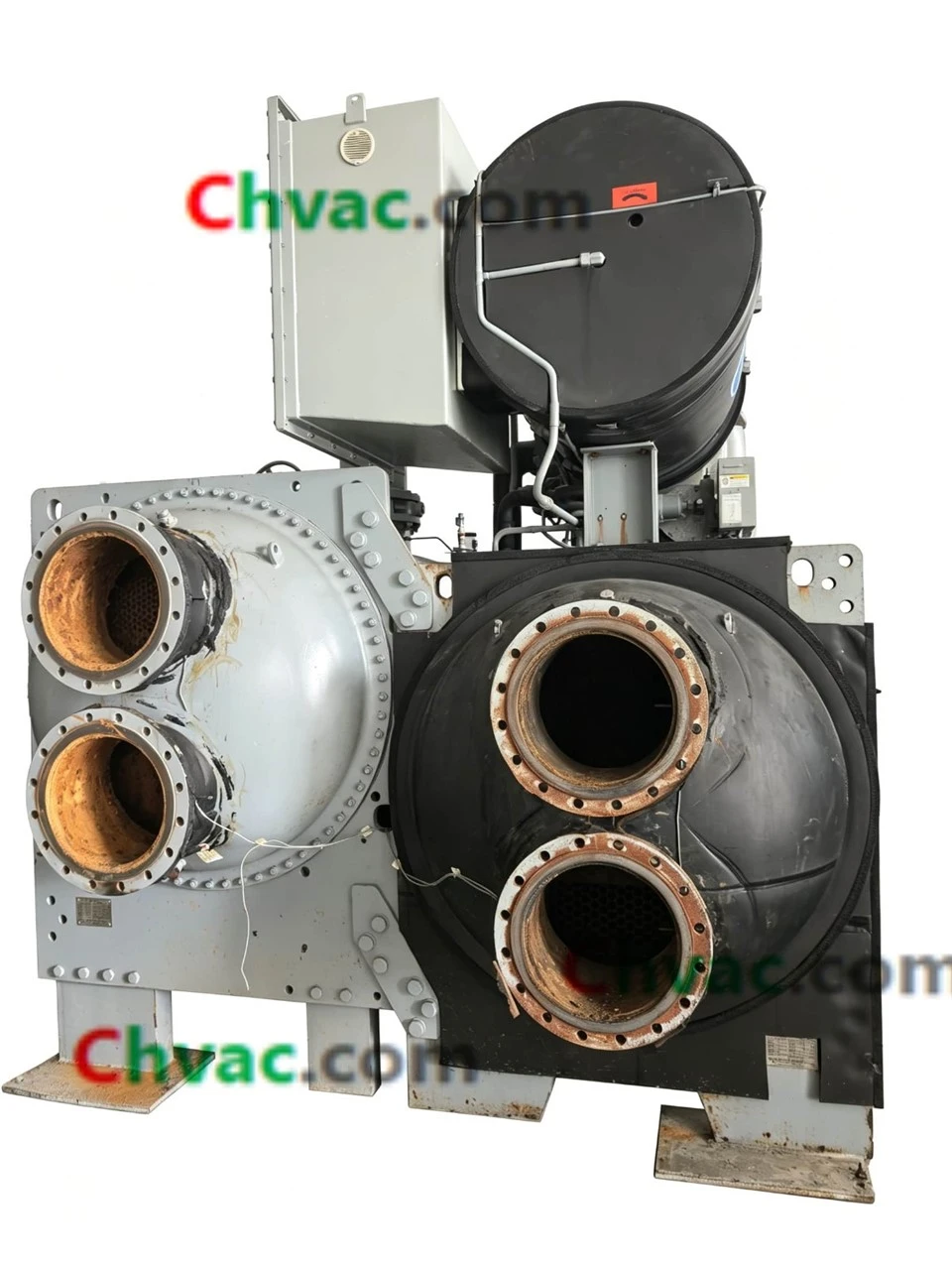 Carrier 1400RT Centrifugal Chiller 19XR8Q82E63MPB5A (used)in Stock high quality