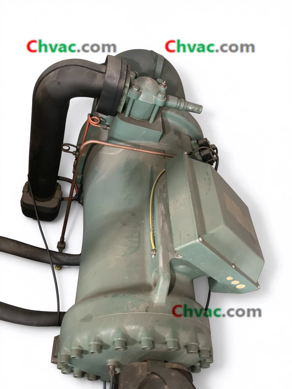 Hongli 256R SM(LM)-240 Ground Source Heat Pump Air Conditioning Unit(Used) in Stock best