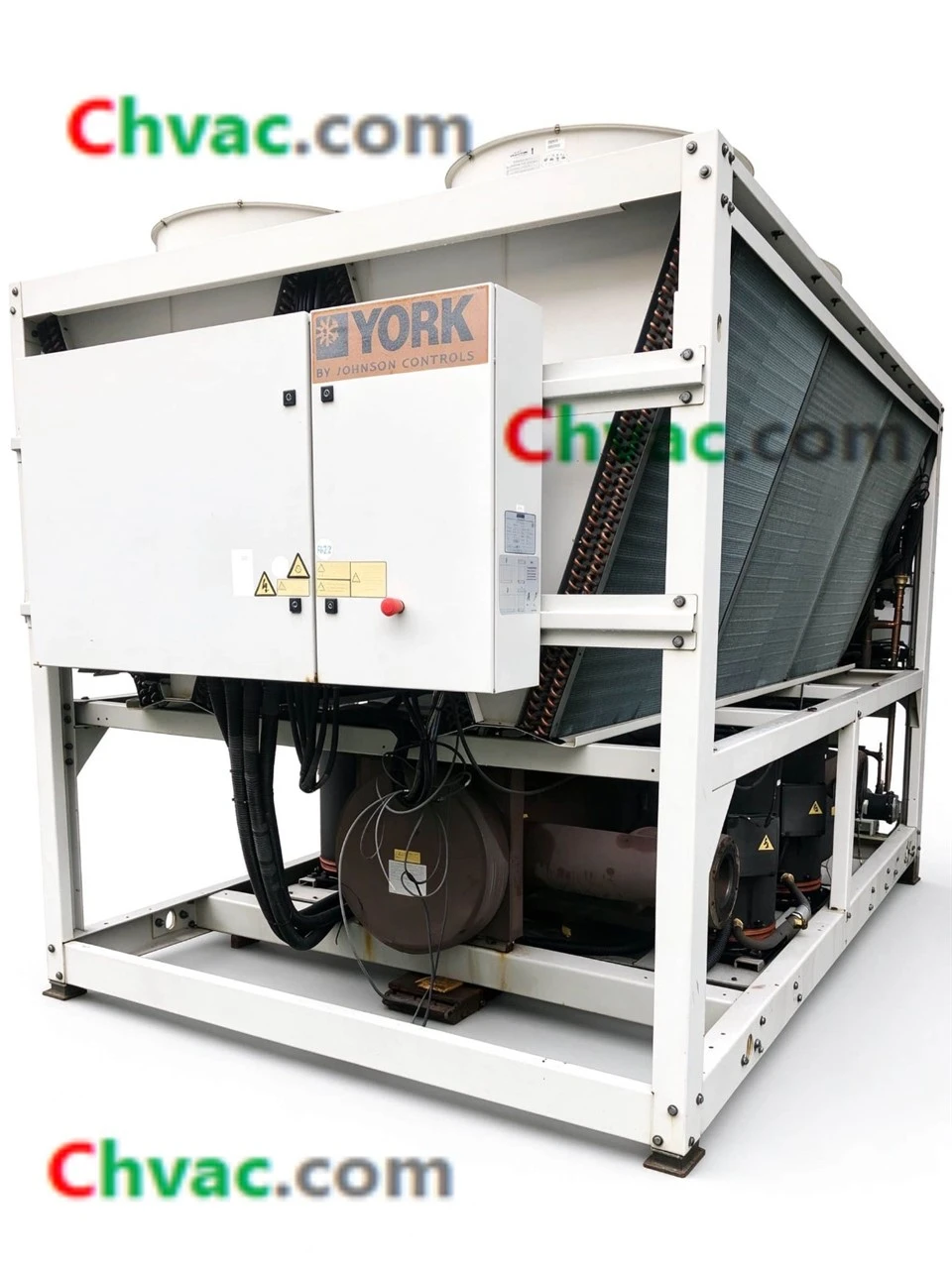York 90RT/94RT Air Cooled Water Chiller Heat Pump YCAB330RC50C (Used) in Stock factory