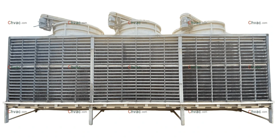 Cooling Tower KSD-LN-675RT