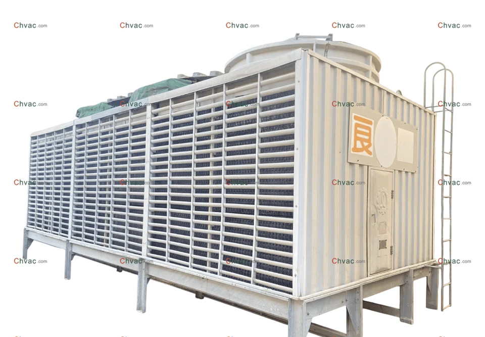 Cooling Tower LRC-H-700