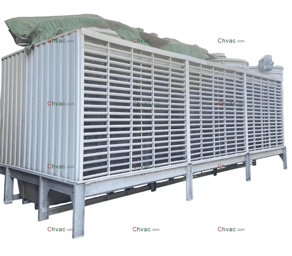Liang Chi Cooling Tower LRC-H-700 In Stock suppliers
