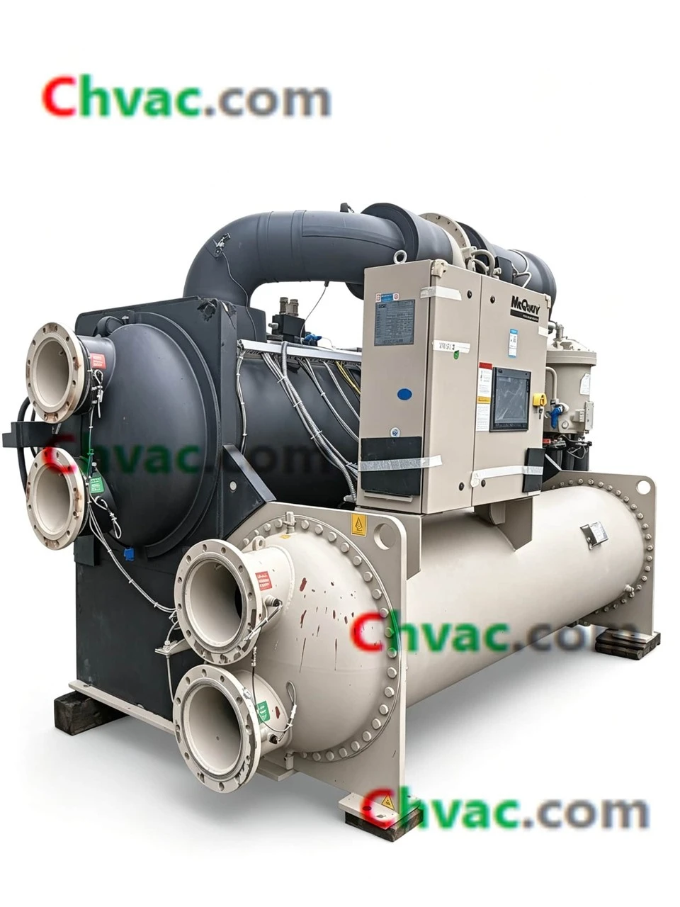 McQuay 600RT Water Cold Chiller WSC087MAT57F(New)in Stock high quality