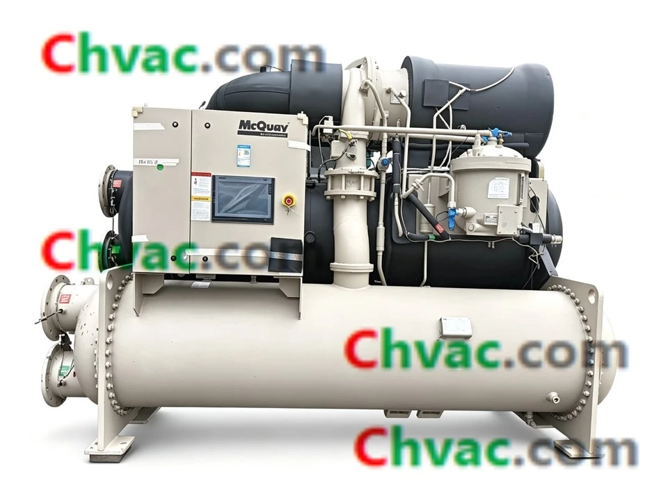 McQuay 600RT Water Cold Chiller WSC087MAT57F(New)in Stock price