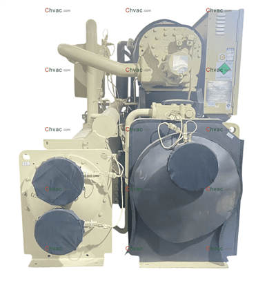 Trane RTHDB1B1B1 Water Cooled Chiller InStock