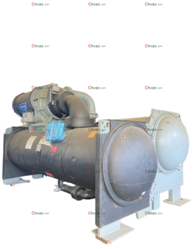 Carrier 19XR8R84E63MFB52 Water Cooled Chiller