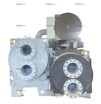 Carrier Centrifugal 23XRV3637NRVAA9 Water Cooled Chiller