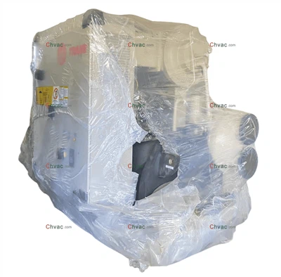 500 TR Trane Centrifugal CVHF485 Water Cooled Chiller