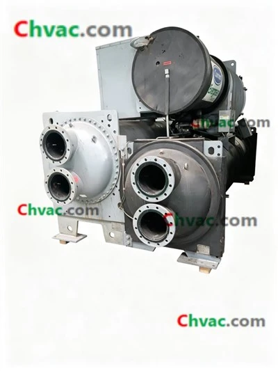 Carrier 800RT Water‑cooled Centrifugal Chiller 19XR6R614T5LGH52(Used) in Stock