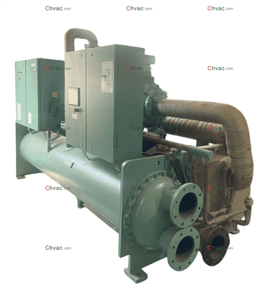 Hitachi RCUA220WHZ-E Water Cooled Chiller