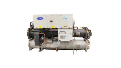 Carrier 30hxc Chiller