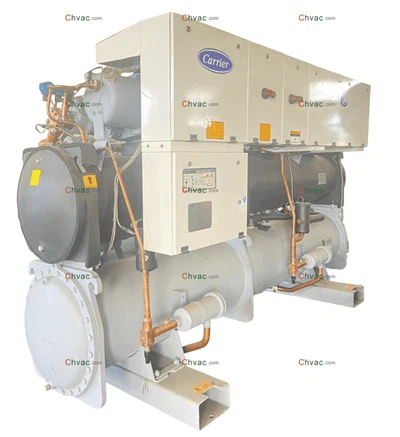 Carrier 30HXC250B Water Cooled Chiller