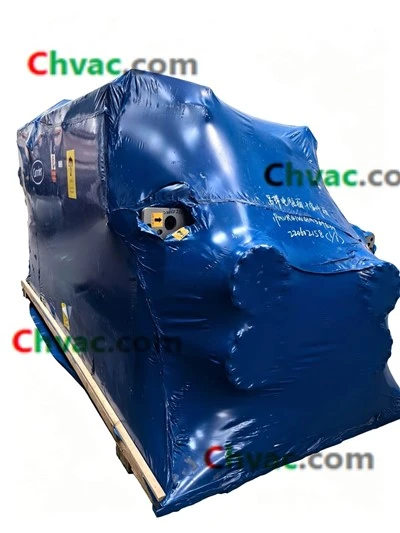 Carrier 500RT Water‑Cooled Centrifugal Chiller 19MVR41W41M369E39(New) in Stock