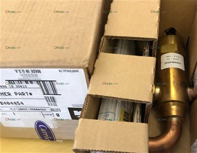Expansion Valve For Carrier 32GB404534