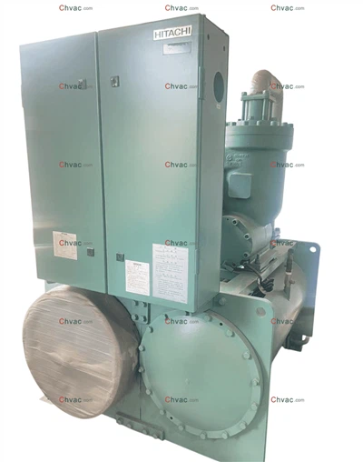 Hitachi RCU150WHZ-E Water Cooled Chiller