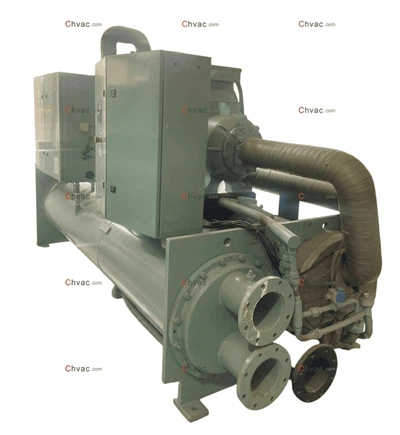 Hitachi RCUA170WHZ-Z Water Cooled Chiller