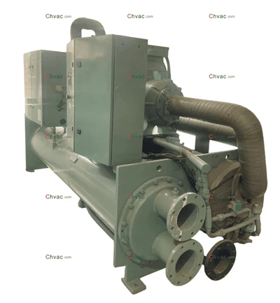 Hitachi RCUA280WHZ Water Cooled Chiller