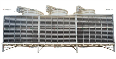Cooling Tower KSD-LN-675RT