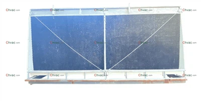Cooling Tower NX1025PAN2FPK