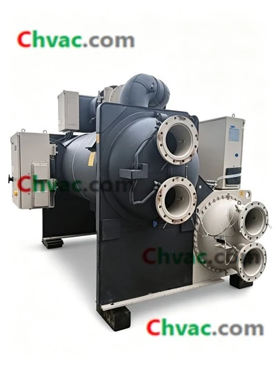 McQuay 600RT Water Cold Chiller WSC087MAT57F（New）in Stock