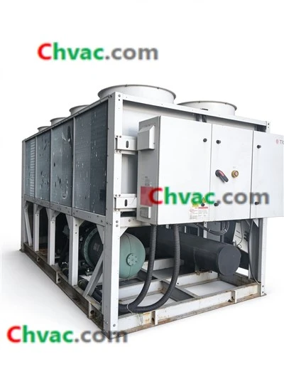 How to maintain the water quality in a discount chiller?