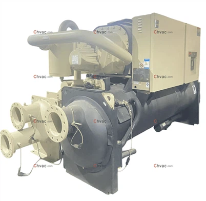 300 TR Trane RTHG300 Water Cooled Chiller