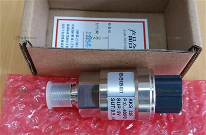 York 025-29139-001 Tranducer Discharge