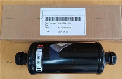 York 026-32841-001 Filter Assy