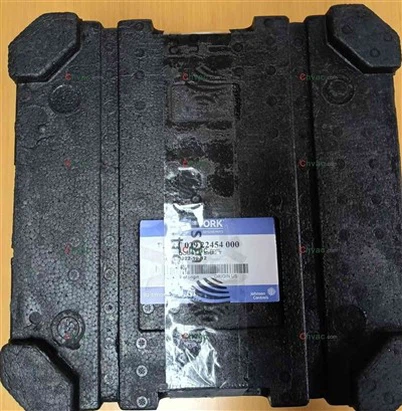 York 029 22454 000 Shaft Seal