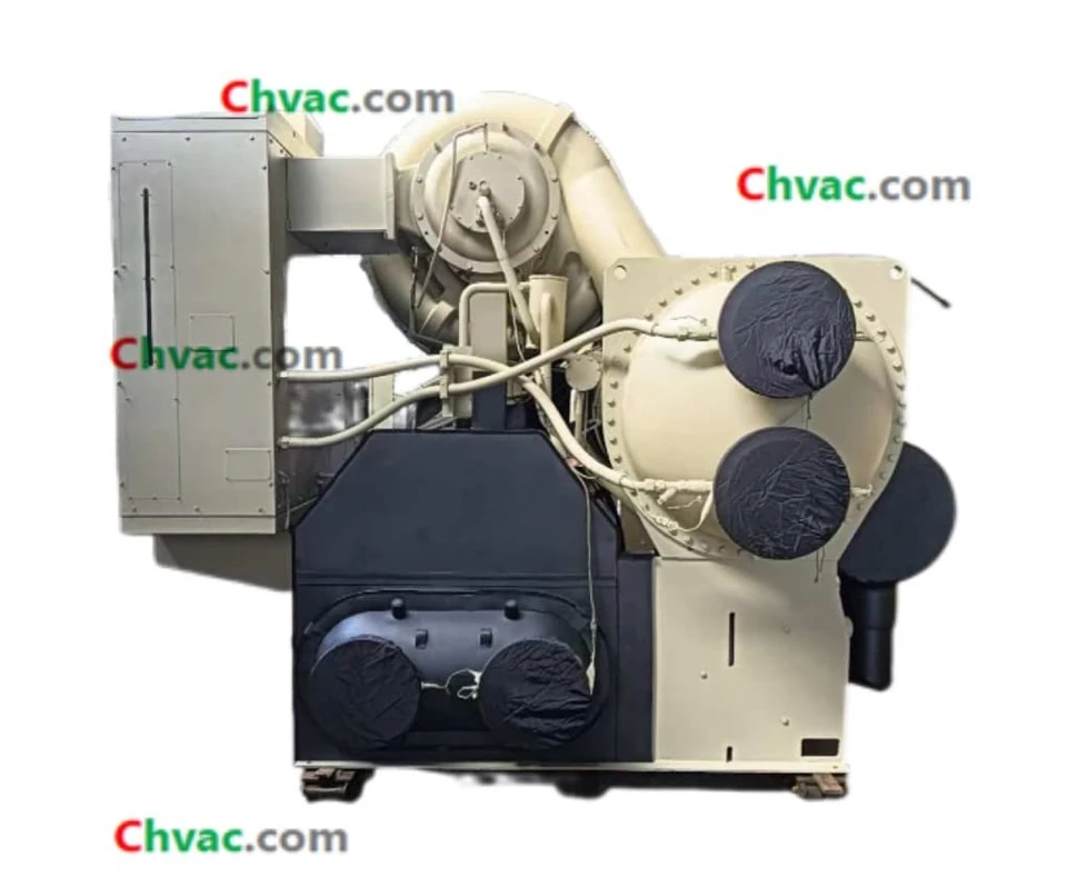 Trane CVHF1070 Water‑Cooled Centrifugal Chiller 3517kW(1000RT) suppliers