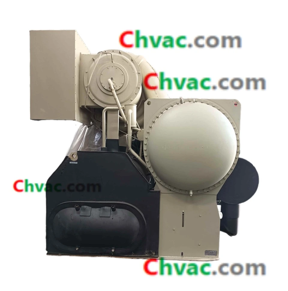 TRANE CVHG1100 Water‑Cooled Centrifugal Chiller 1000Ton high quality